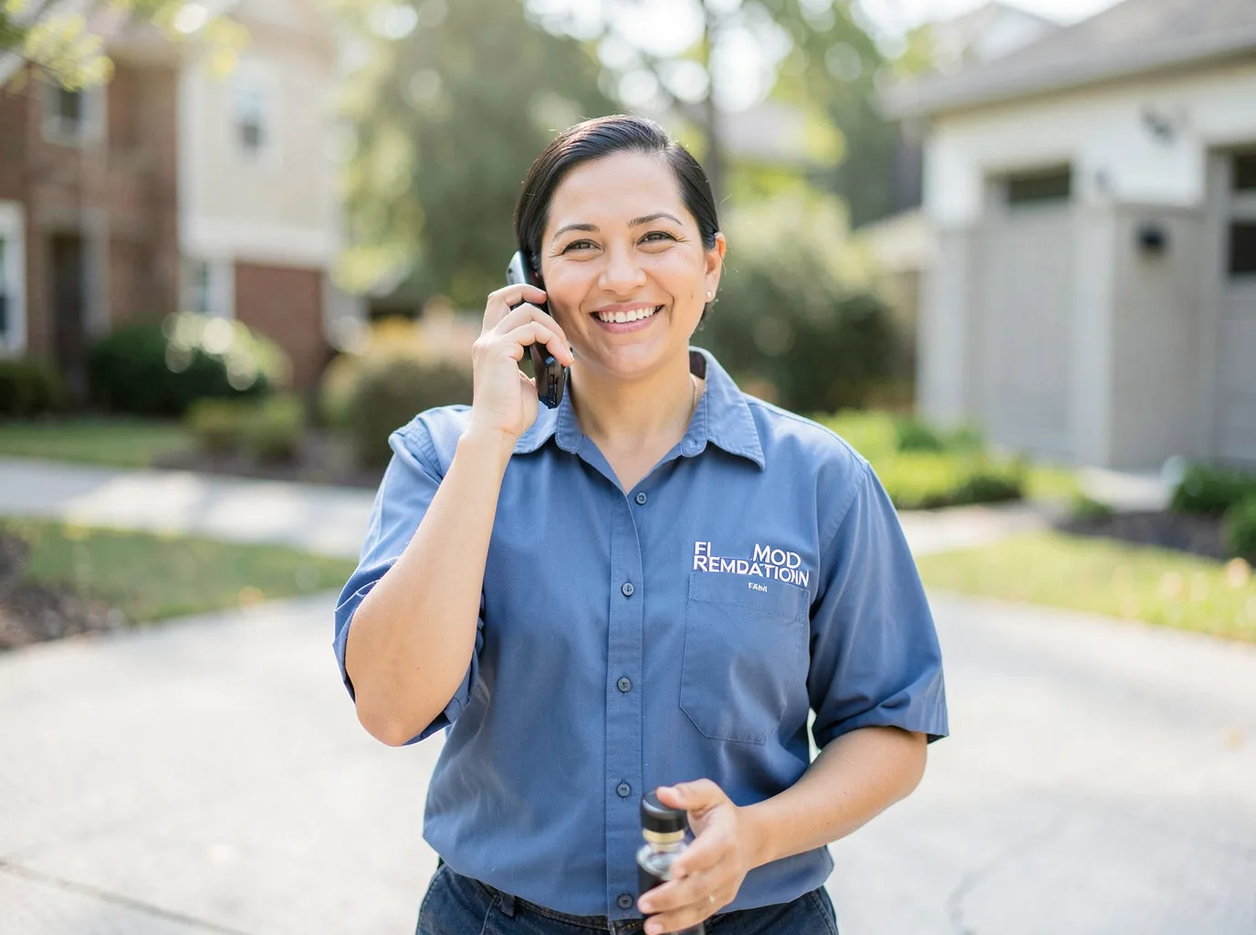 Mold Remediation Paramount, CA FAQs